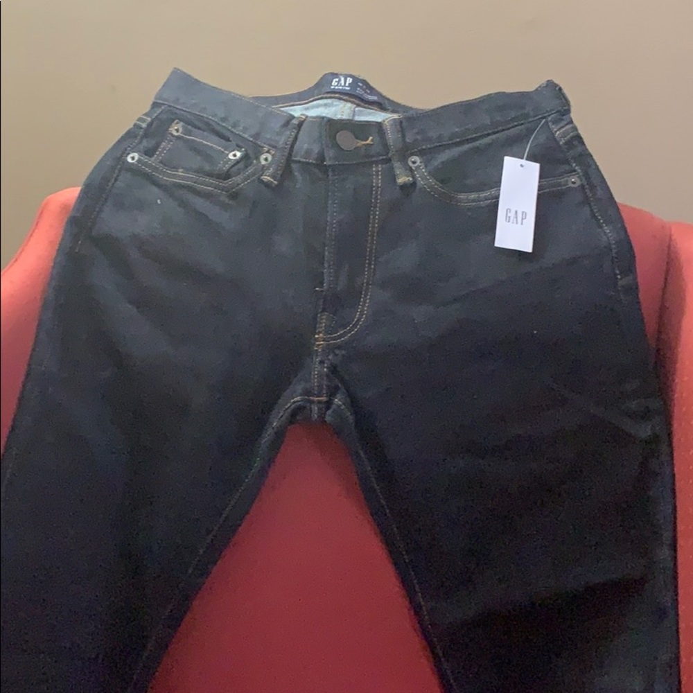 GAP jeans, new with tags